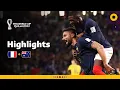 Download Lagu Giroud equals Henry's record | France v Australia highlights | FIFA World Cup Qatar 2022