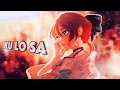Download Lagu KULOSA - Sawano Hiroyuki - \