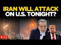 Download Lagu LIVE: Iran Warns US Strikes Will Have ‘Everlasting Consequences’ | Trump On Iran | Israel War