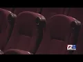 Pandemic a showstopper for some movie theaters while others begin to reopen