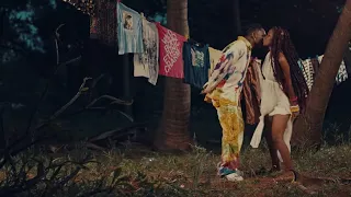 mbosso kiss me official music video talk