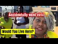 Bonita Gardens Second Chance Apartments going viral on TIKTOK