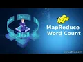 How to run word count example using map reduced on hadoop apache hadoop bigdata hadoop tutorial