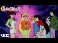 Lead Role Sailor Moon R The Complete Second Season VIZ