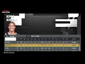 NBA 2K21 myleague