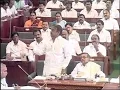 Lagu Jayalalitha Vs Vijayakanth fight in TN Assembly in 2012