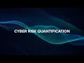 Cyber Risk Quantification with FortifyData