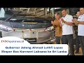 Download Lagu Gubernur Jateng Ahmad Luthfi Lepas Ekspor Bus Karoseri Laksana ke Sri Lanka