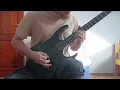 Make Them Suffer - Cannibal Corpse - Cover with Solo