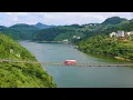 Download Lagu 贵州乌江上发现一铁索桥，大货车拉满了一车水泥，竟然轻轻松松就过去了【青云迹】