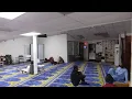 Maghreb Prayer New York