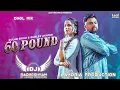 Lagu 60 Pound Dhol mix gulab sidhu x Gurlez akhtar Ft Lahoria production Letest Punjabi song 2024