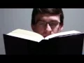 Jason Shannon Book Worm PSA
