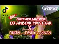 Music DJ BEATLOOP DJ Paling Enak !! AMBYAR MAK PYAR x PINGAL (DENNY CAKNAN) REMIX TIKTOK VIRAL