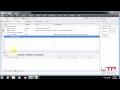 QTP tutorial-1 48-Getting started with UFT-Search and Design menus automation testing