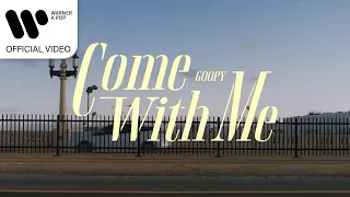 Download 구피 (Goopy) - Come With Me [Music Video] MP3