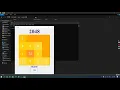 2048 game made in Python 3 8 tkinter