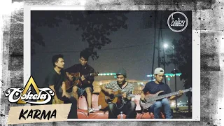 Download Cokelat - Karma (Acoustic Cover) MP3