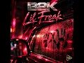 B2K - Lil Freak (Clean)