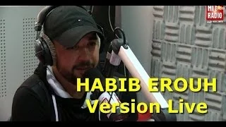 DOUZI HABIB EROUH Version Live 