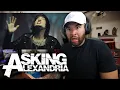 Download Lagu FIRST TIME HEARING ASKING ALEXANDRIA \