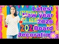 New Year Bulletin Board Ideas that aren t boring New year decorations ideas
