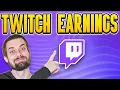 How To See Twitch Earnings Payouts EASY Guide