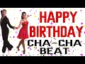 Download Lagu Birthday song  happy birthday cha cha medley non stop