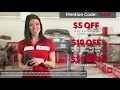Service Special - Team Toyota of Princeton