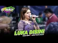 Download Lagu ARSEKA MUSIC • LEVY BERLIA - LUKA DISINI • OVS HD • MAHKOTA AUDIO