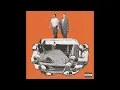 Hit-Boy, The Alchemist - Doing My Best (Slowed + Reverb)