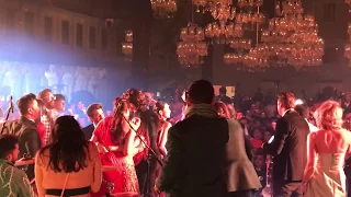 ISHA AMBANI SANGEET VIDEO DEEPIKA RANVIR SUKHBIR 