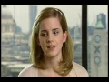 Emma Watson Time Lapse