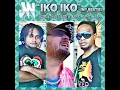 Iko Iko (My Bestie) (feat. Small Jam) - Justin Wellington