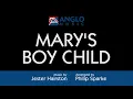 Download Lagu Mary’s Boy Child – arr. by Philip Sparke