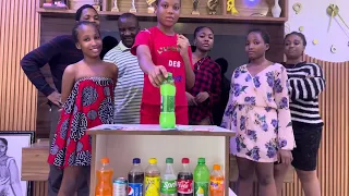 who won this game angel unigwe prince buchi chimamanda kings sharon kings debby udon