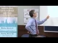 Andrew Gelman Columbia - Barcelona Data Science Meeting
