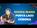 Download Lagu Rhoma Irama Bikin Lagu Terinspirasi Virus Corona