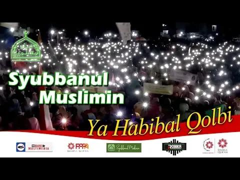 Download MP3 Menyentuh Hati............Ya Habibal Qolbi | Syubbanul Muslimin