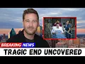 Tragic Death of Luke Macfarlane Shocking Truth Revealed