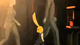 Kasper Bjorke Heaven Nicolas Jaar Remix 