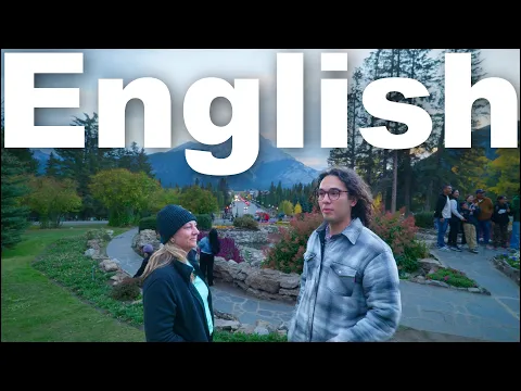 Learn English Naturally with Real-Life Comprehensible Input