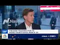 Facebook co-founder Chris Hughes on the importance of marketcraft