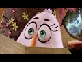 Angry Birds Terrence meme
