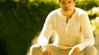 خالد عجاج اغنيه حسبي الله من مسلسل الاخوه الاعداء 