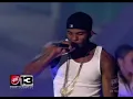 The Game Ft 50 Cent This is How We Do Live @ Vibe Awards 11 16 04
