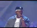 Lagu The Game Ft 50 Cent This is How We Do Live @ Vibe Awards 11 16 04