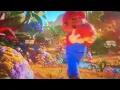 Download Lagu PINK YOSHI SPOTTED IN THE MARIO MOVIE
