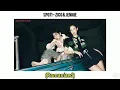 Download Lagu SPOT! - ZICO Ft.JENNIE (ROMANIZED) Lyrics