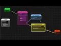 EasyTalk Tutorial Value Selection Nodes